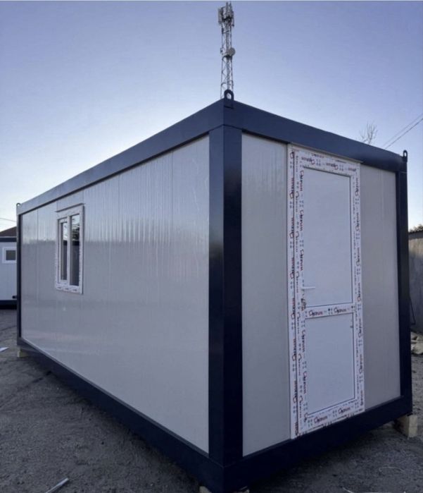 Vând containere modulare
