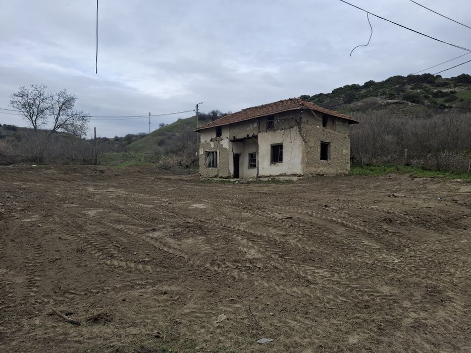 Имот в с.Кулата общ.Петрич