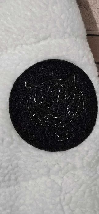 Philipp Plein Sport M-дамско двулицево яке