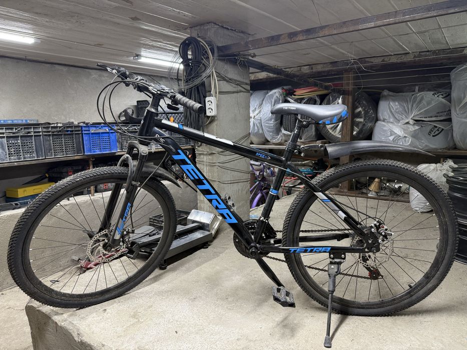 Продам велосипед!