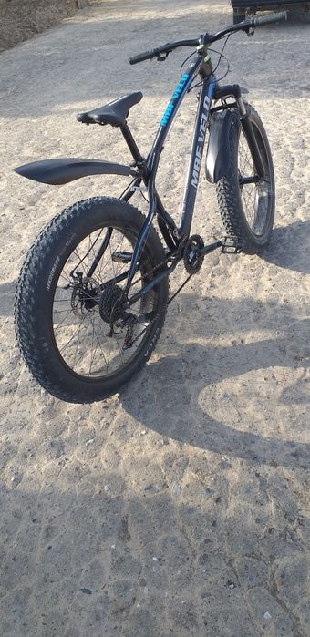 MBF VELO velosepet