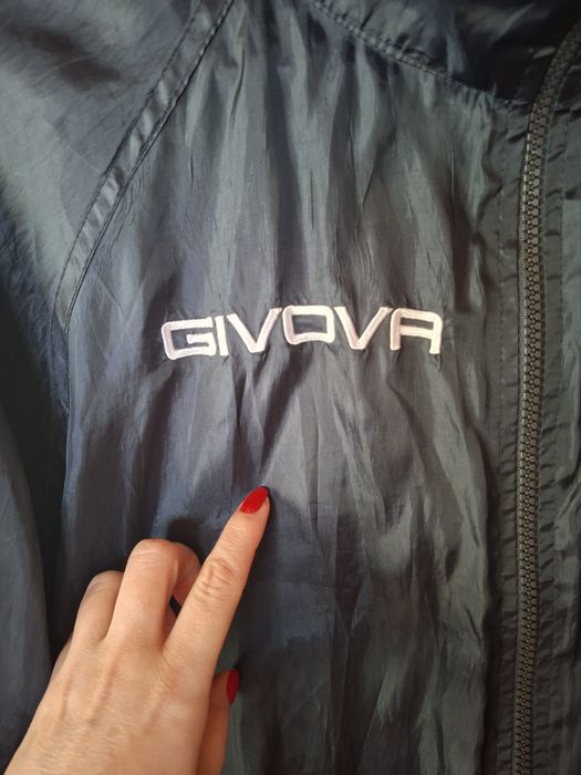 Geacă bărbați Givova-M