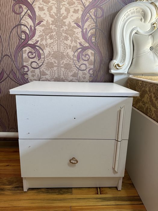 Спальный горнитур