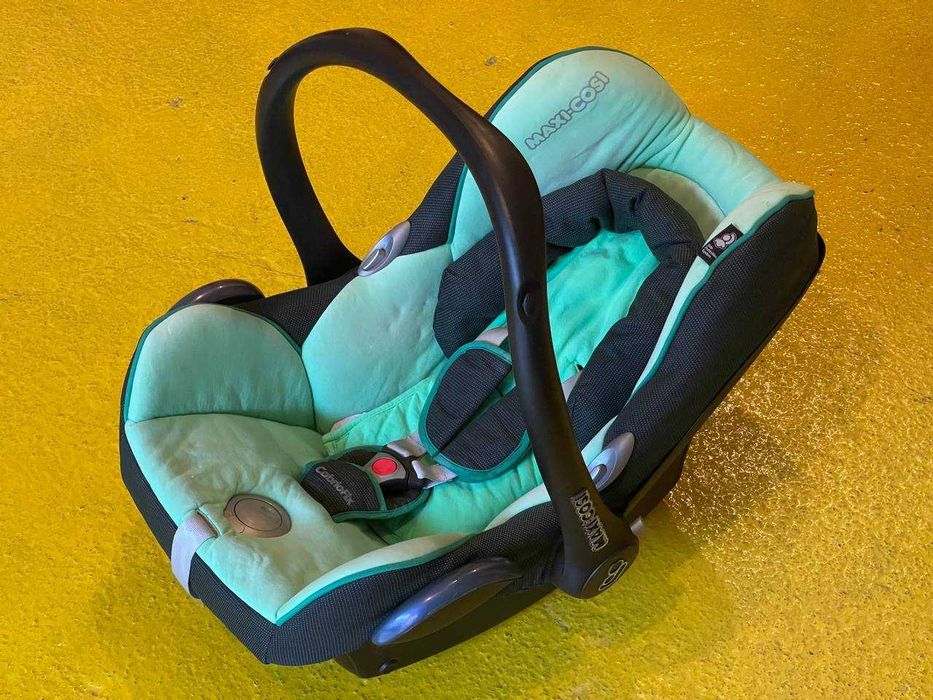 Детско столче Maxi-Cosi