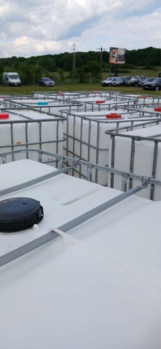 Bazine 1000 Litri IBC