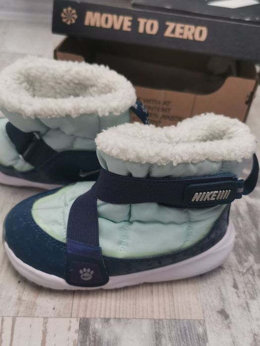 Детски обувки за момче