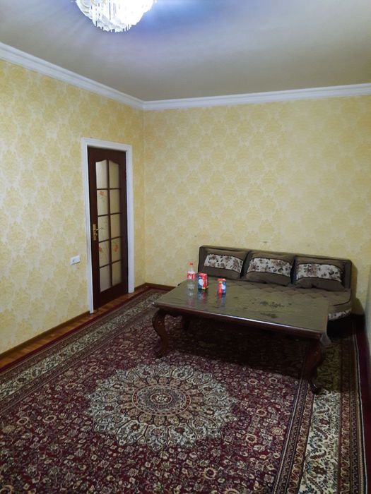 2 xona 2 etaj balkon 2*6 uy egasidan Sergeli 2 mavze sotiladi