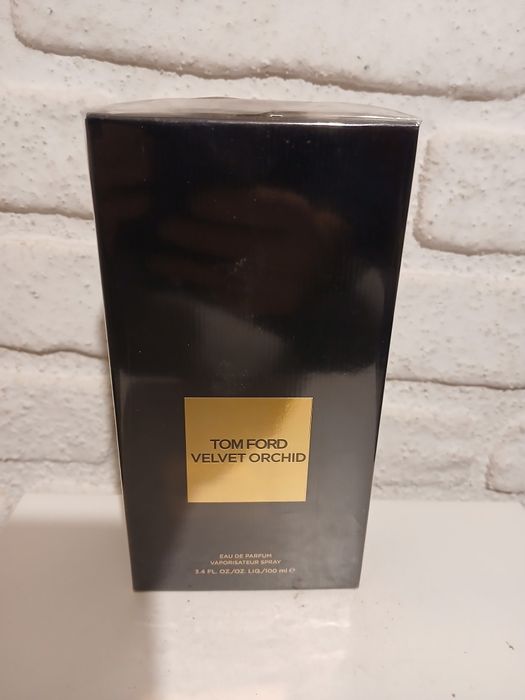 Tom ford Velvet Orchid 100ml parfum