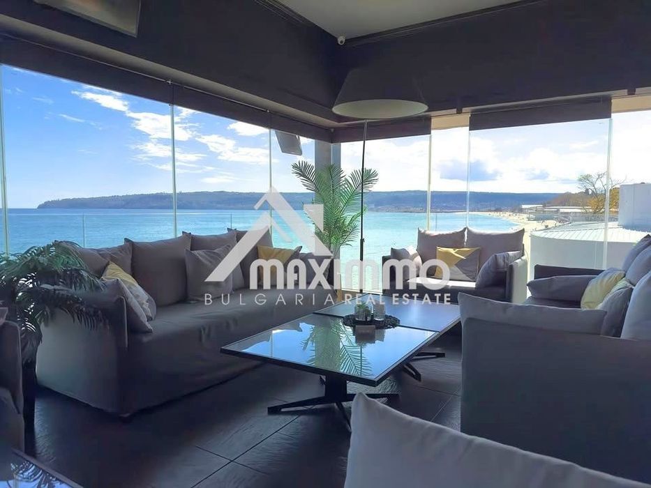 Заведение в Варна-Гръцка махала площ 600 цена 155000