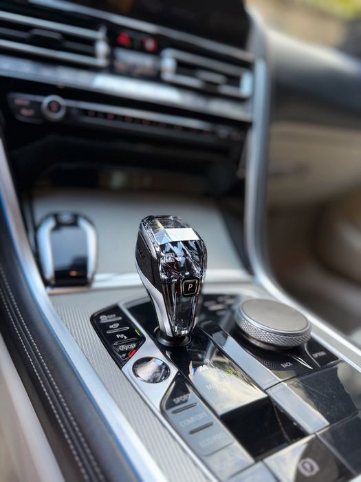 BMW M850 i X-drive 99.000 KM 530 CP 2019