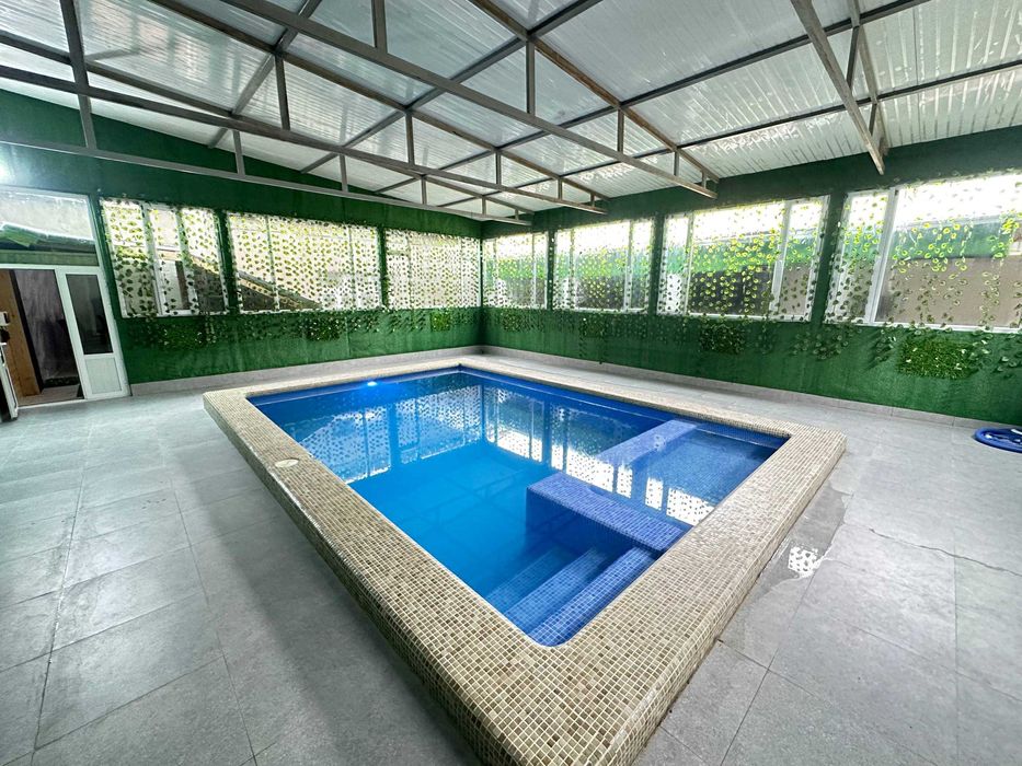 Дача в Кибрай (без посредников)