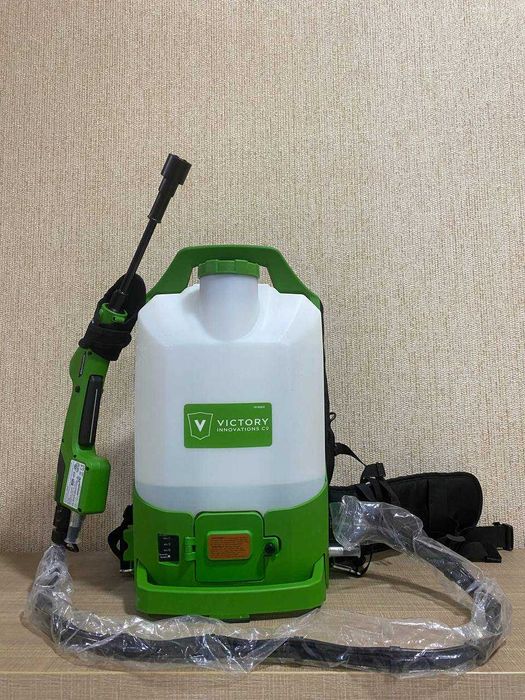 Опрыскиватель распылитель (аккумуляторный)