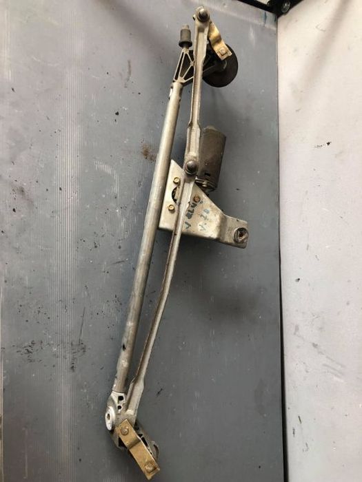 ansamblu motoras stergator volvo v70 2000-2003