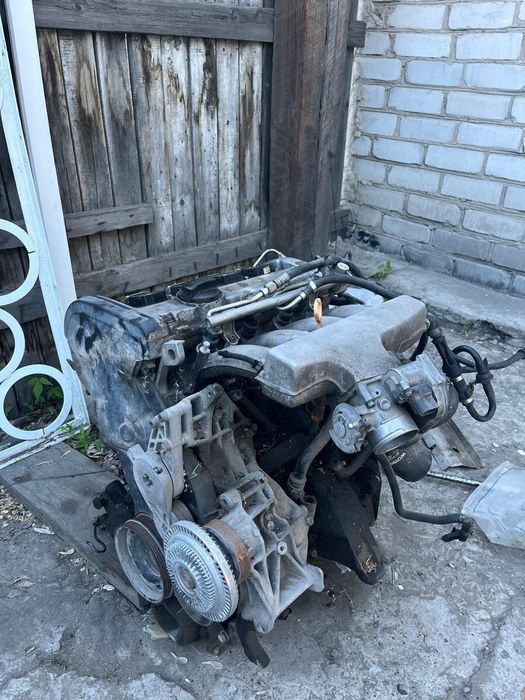 Продам двигатель
