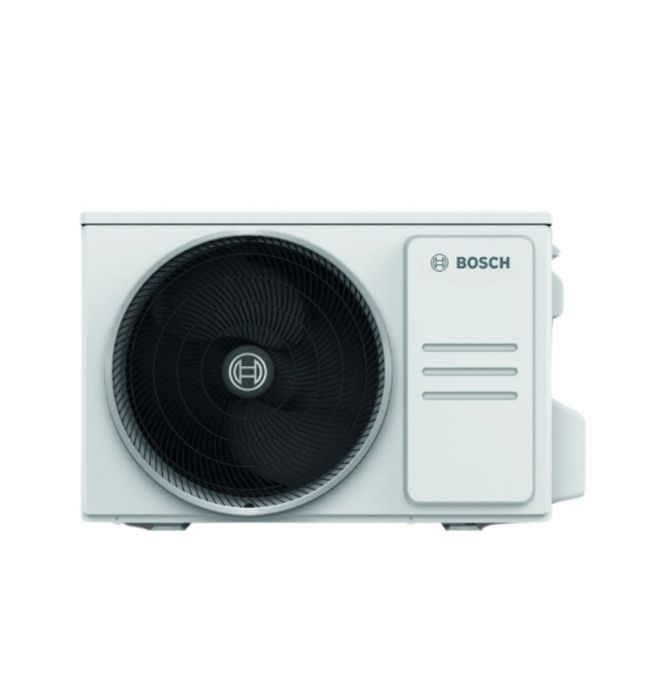 Climă/ Aer condiționat BOSCH Climate6000i cu două unități 1x 12.000 BTU și 1x 9.000 BTU.