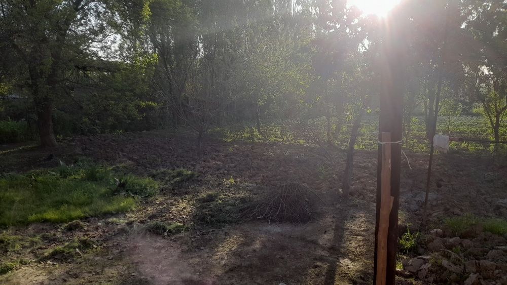 Srocna yer sotiladi hamma dakumentlari joyida