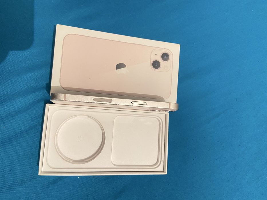 Продам айфон 13 // iphone 13