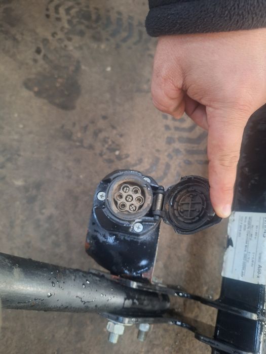 Фаркоп нива шевроле тревел