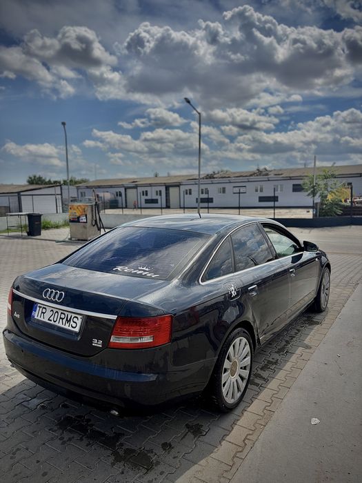 AUDI A6 2006 — imagine 5