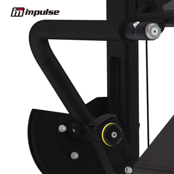 Скот Машина – Arm Extension IF9323 / Фитнес Уред Бицепс