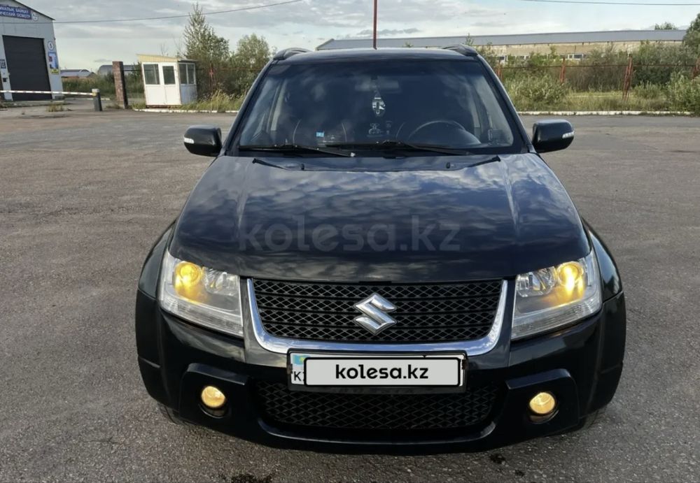 продам крепкого японца, крассовер!
