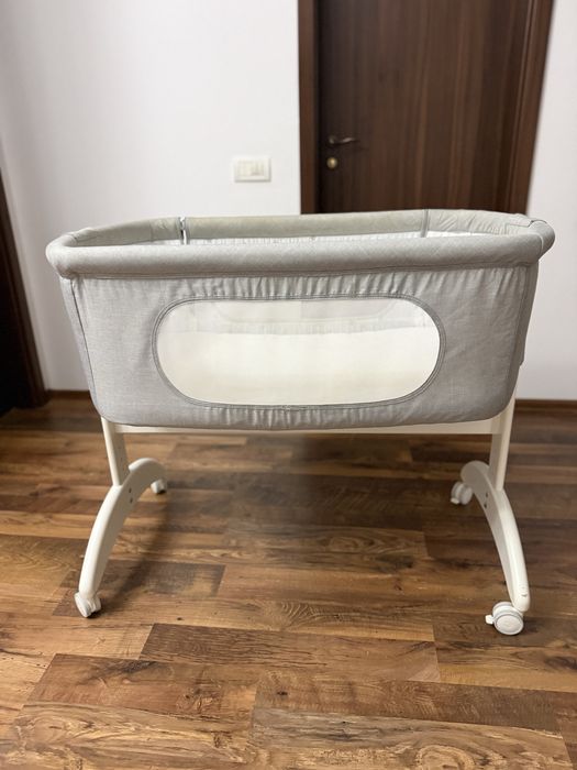 Patut co-sleeping Pali Italia