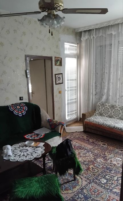 Продава се Двустаен апартамент в Кюстендил, Бузлуджа - 53 кв.м за 887 €/кв.м - Снимка #1