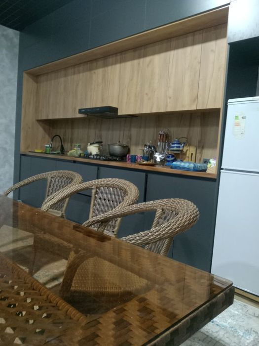 Кухоний мебел кламиза