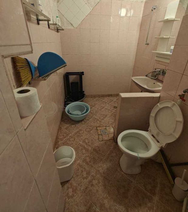 Дава се под наем Двустаен апартамент в София, Младост 4 - 45 кв.м за 550 € - Снимка #5