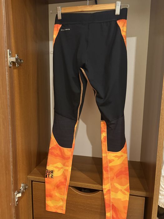 Оригинален Reebok Speedwick спортен клин