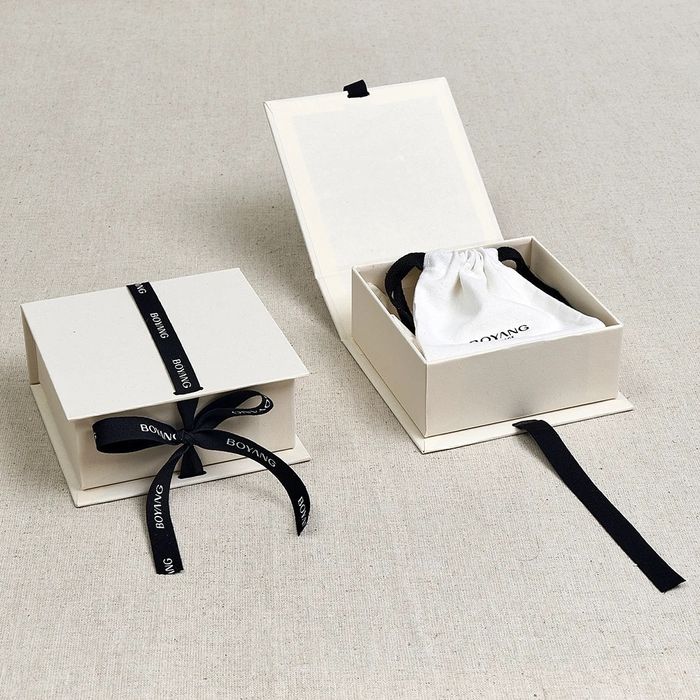 Изготовление коробок