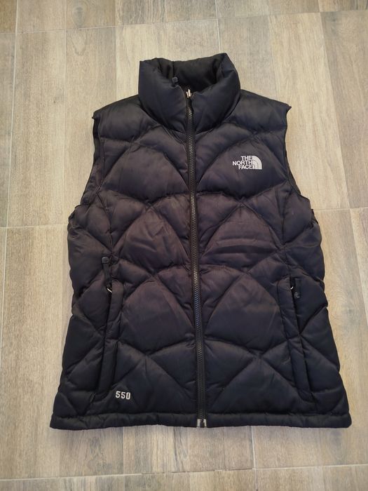 The North Face дамска пухена грейка