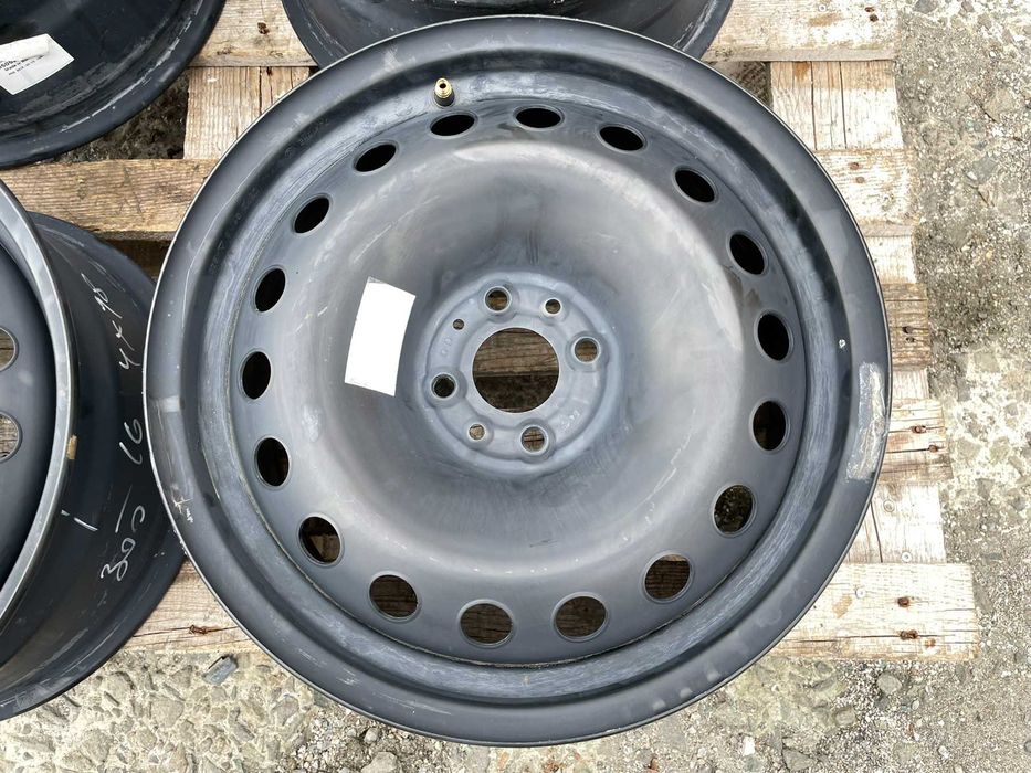 16 джанти 4х98 Alfa Romeo MiTo 955 7J et39 Оригинал