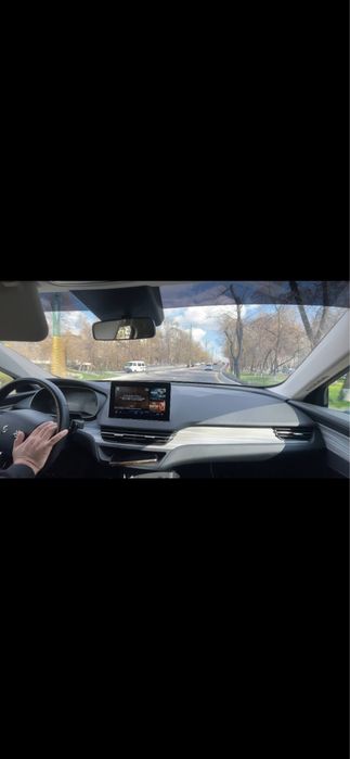 Honji e-qm5 sotiladi