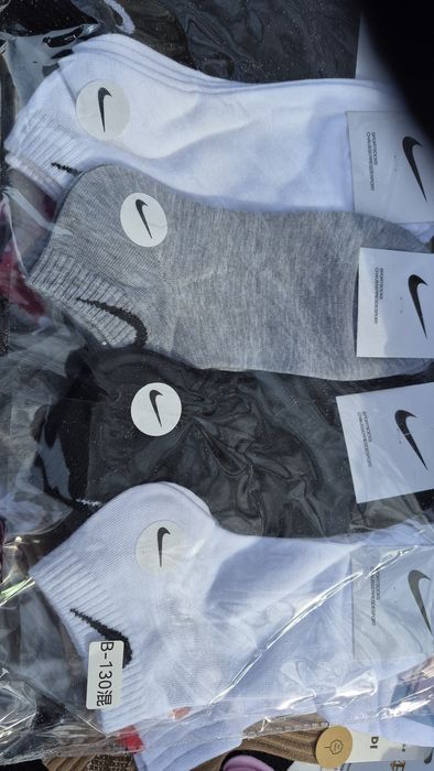 Распродажа носки  для всей семьи