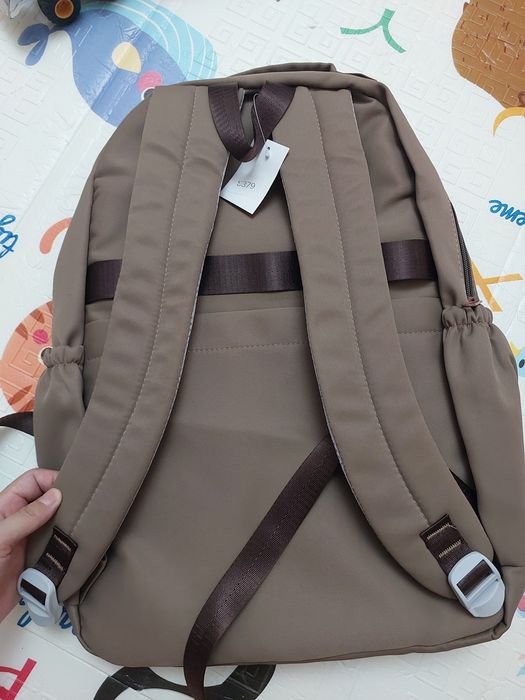 Рюкзаки школьные  новые