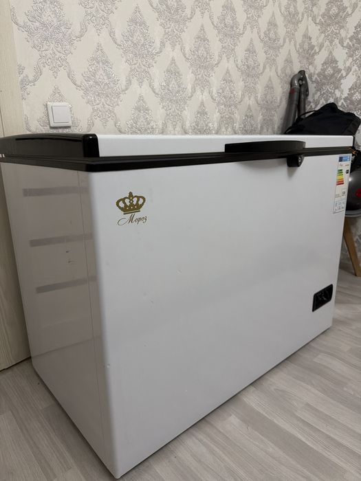 Морозильник Мороз  365 л