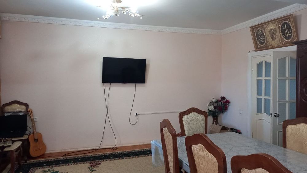 Уй сотилали сергели 4 5/45