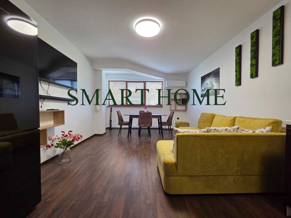 Продава се Двустаен апартамент в Велико Търново, Картала - 70 кв.м за 1758 €/кв.м - Снимка #3