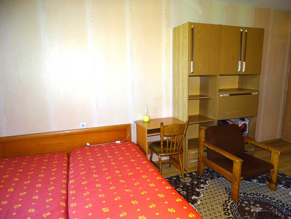 Дава се под наем Едностаен апартамент в София, Сухата река - 37 кв.м за 350 € - Снимка #2