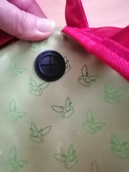 Ранички за малки кокетки