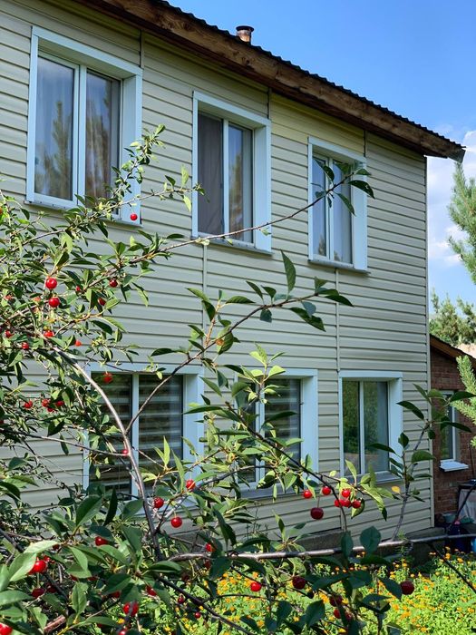 Дом вашей мечты в экологически чистом районе: Аблакетка