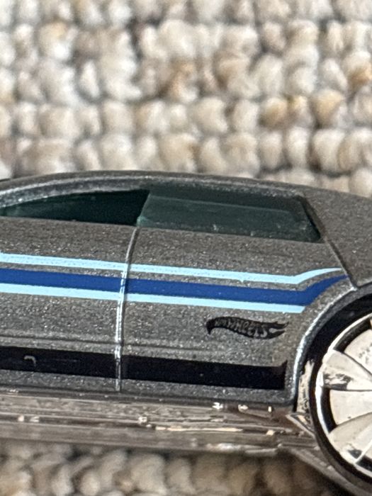 Hot wheels количка от 2003г