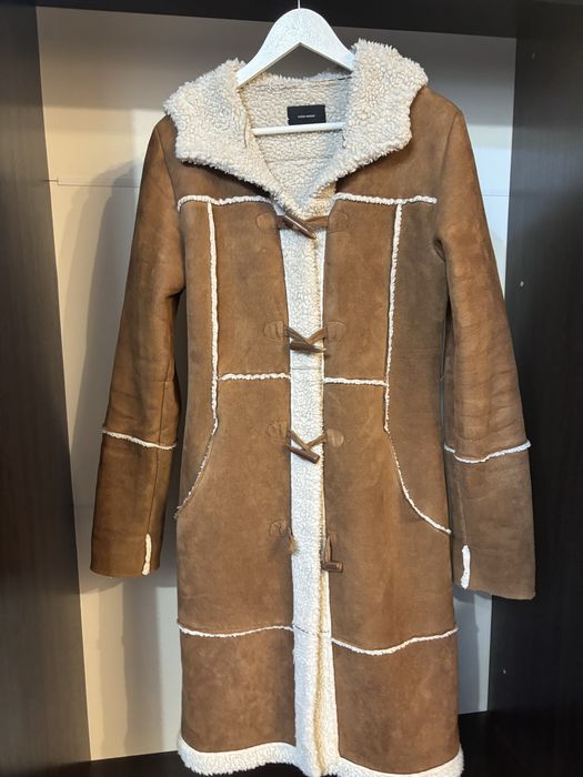 Palton ideal pentru o doamna