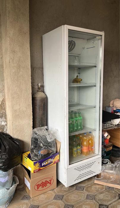 Срочьно продается Холодильник