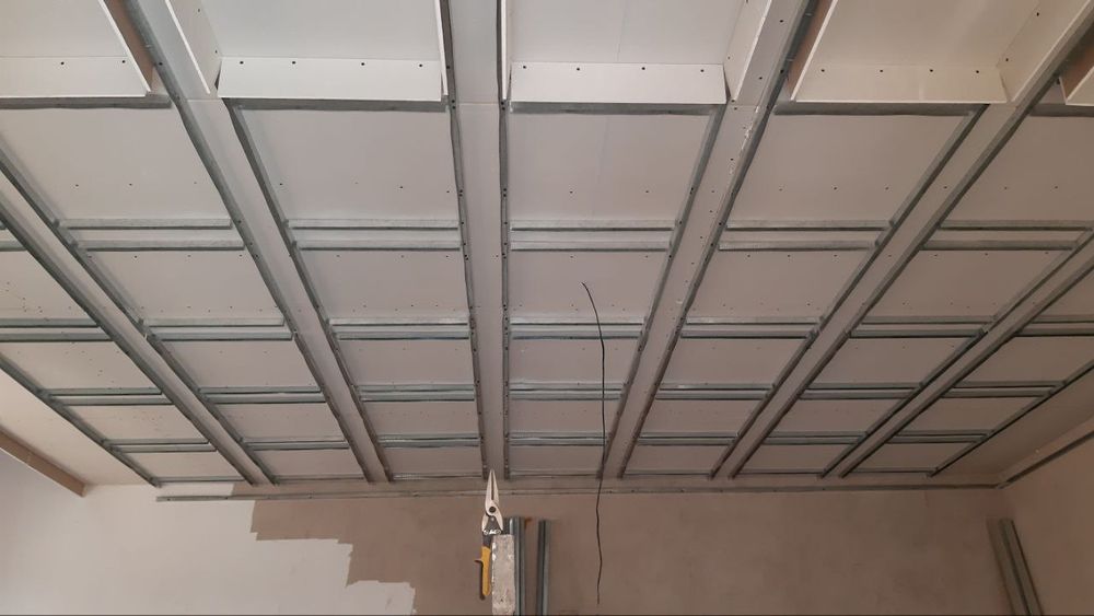 Маляр, гипсакартон,плитка внутренние работы.