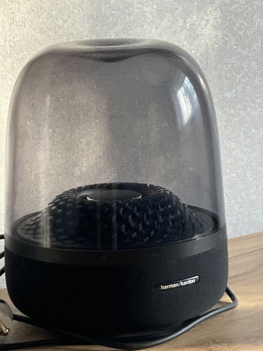Колонка harman/kardon aura studio 4
