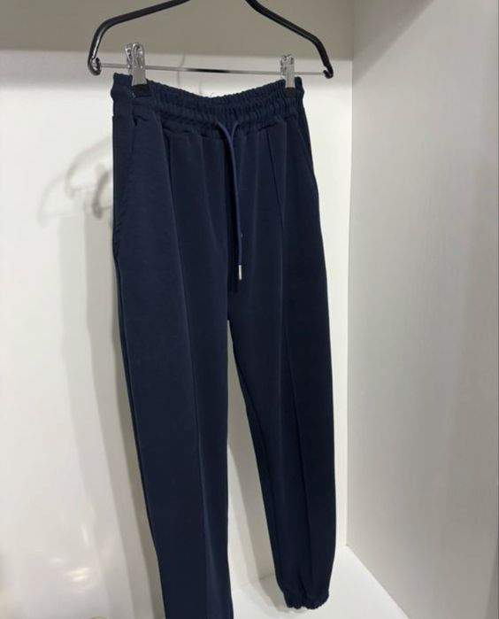 Спортивные женские брюки