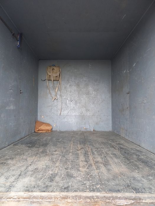 Борт на Газель  Бутка