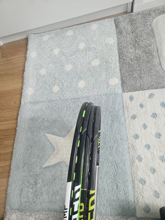 Sinner Head Speed MP XT Stare foarte buna Maner 2 si 3